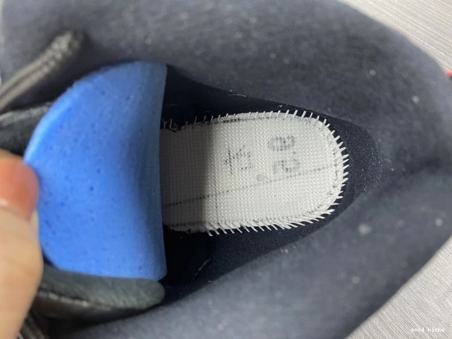 Rep 002 Game 130690 Jordan 12 (2016) Flu Retro 0809